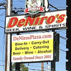 Deniro's Pizzeria & Subs
