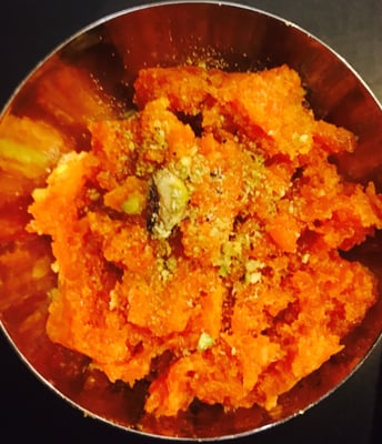Delhi Food by null