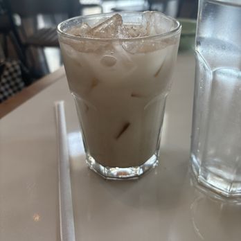 Superica - Horchata! - Breakfast & Brunch Near Me - Winter Park, Florida