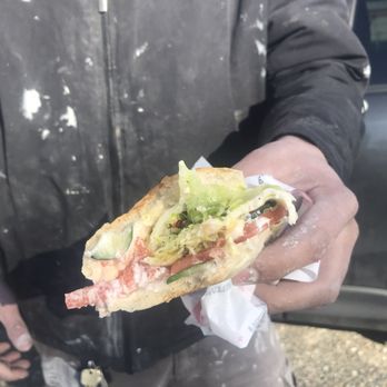 Jimmy John's - The 'Gargantuan' - Sandwiches Near Me - Olympia, Washington Jimmy John's - The 'Gargantuan' - Sandwiches Near Me - Olympia, Washington