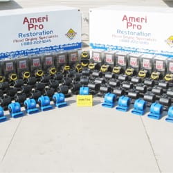 Ameri Pro Restoration