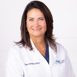 TrustCare - Karen Davidson, FNP-C, primary care provider at TrustCare Flowood.