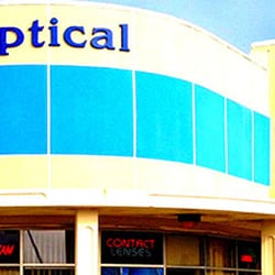 Terrezza Optical Foley - Welcome to Foley!!