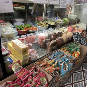 Coppola's Deli - Delis Near Me - Richmond, Virginia