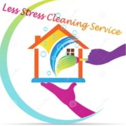 Less Stress Cleaning