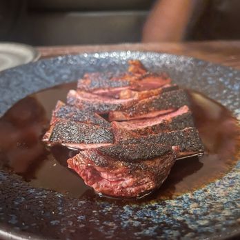 Kyu - Duck breast - Asian Fusion Near Me - Miami, Florida Kyu - Duck breast - Asian Fusion Near Me - Miami, Florida