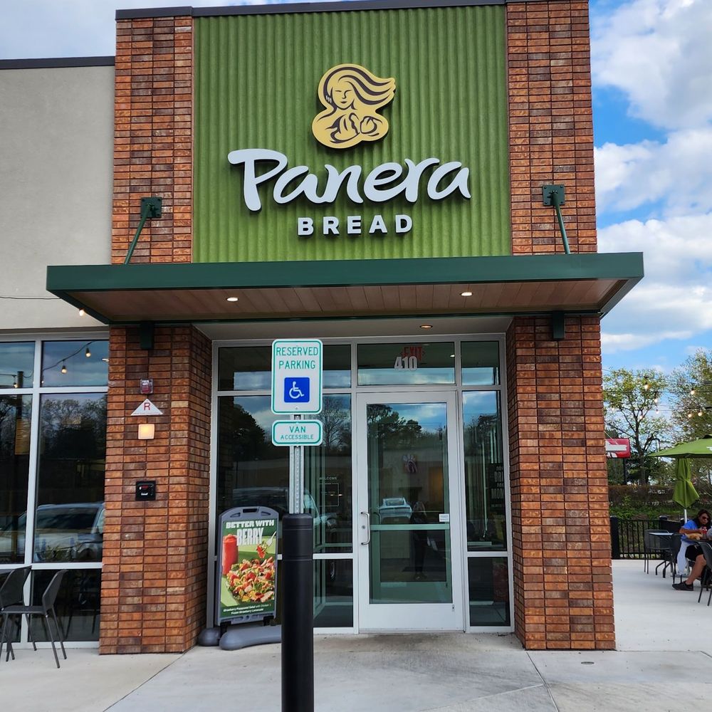 Panera Bread - Salad Near Me - Manahawkin, New Jersey Panera Bread - Salad Near Me - Manahawkin, New Jersey