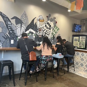Julieta Taco Shop - Tacos Near Me - Indianapolis, Indiana