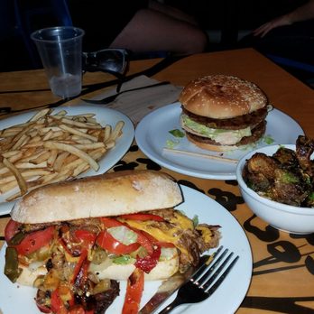 Green Restaurant - This place is soooooo good! - Vegan Near Me - Phoenix, Arizona Green Restaurant - This place is soooooo good! - Vegan Near Me - Phoenix, Arizona