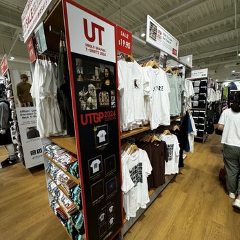 Uniqlo - Women's Clothing Near Me - San Jose, California Uniqlo - Women's Clothing Near Me - San Jose, California