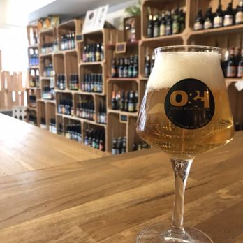 Orge et Houblon - Beer, Wine & Spirits Near Me - Limoges, 87