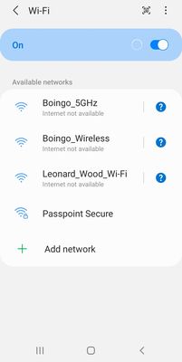 BOINGO WIRELESS - Updated October 2025 - 36 Photos & 666 Reviews ...