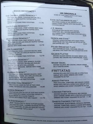 Menu photo 8 Hidden Kitchen Route 80 North Branford, CT Menu photo 8 Hidden Kitchen Route 80 North Branford, CT