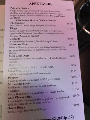 Menu photo 6 Marco Polo Bar & Grill Seattle, WA Menu photo 6 Marco Polo Bar & Grill Seattle, WA