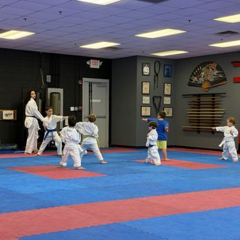 Stoneybrook Karate - Karate Near Me - Winter Garden, Florida Stoneybrook Karate - Karate Near Me - Winter Garden, Florida
