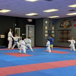 Stoneybrook Karate
