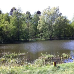 Golf-Park