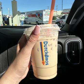 Dutch Bros Coffee - Coffee & Tea Near Me - Bullhead City, Arizona Dutch Bros Coffee - Coffee & Tea Near Me - Bullhead City, Arizona