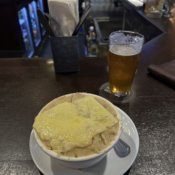 Half Door Brewing - Shepherds Pie - Cocktail Bars Near Me - San Diego, California Half Door Brewing - Shepherds Pie - Cocktail Bars Near Me - San Diego, California