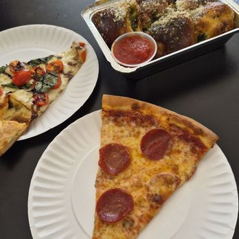 Jersey Slice - Pizza Near Me - St. Augustine, Florida Jersey Slice - Pizza Near Me - St. Augustine, Florida