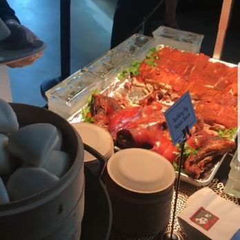 Panda Catering - Caterers Near Me - Rosemead, California