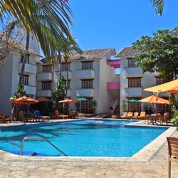 Hotel Villablanca