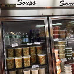 Pasta Vita - Soups and Sauces Fridge