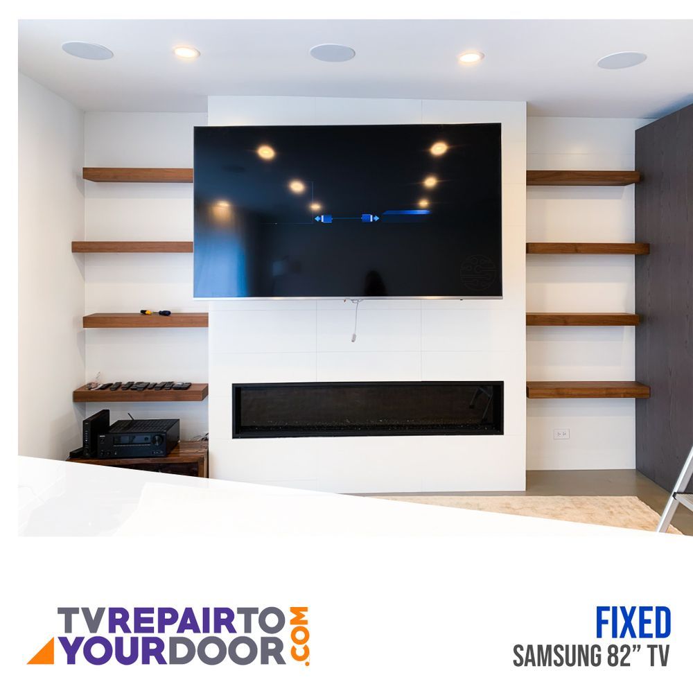 SILVERETECHS TV REPAIR TO YOUR DOOR Boca Raton, Florida Electronics