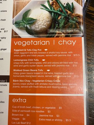 Lá Sen Vietnamese Grill by null