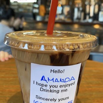 Stop Cafe Pizza&Grille - Iced Mocha Latte - Breakfast & Brunch Near Me - Worcester, Massachusetts Stop Cafe Pizza&Grille - Iced Mocha Latte - Breakfast & Brunch Near Me - Worcester, Massachusetts