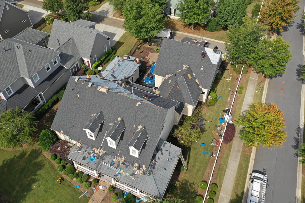 Slide of Bullard Exteriors