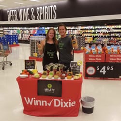 Winn Dixie