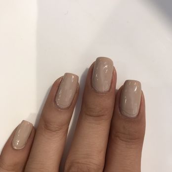 Milano Nails Spa - Poor application of polish. - Nail Salons Near Me - Hemet, California