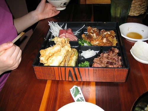Miyo's Restaurant by null