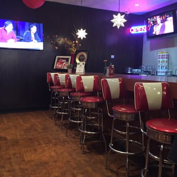 Fat Choy - New American Near Me - Las Vegas, Nevada