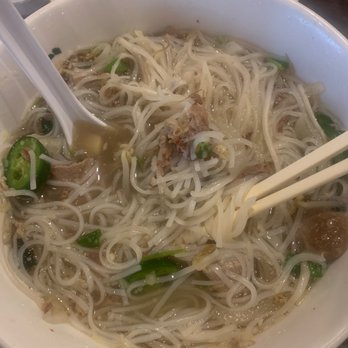 Pho Ninh Kieu - House P1. Pho Dac Biet (House Combo) - Vietnamese Near Me - Parsippany, New Jersey
