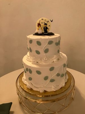 La Princesa Bakery by null