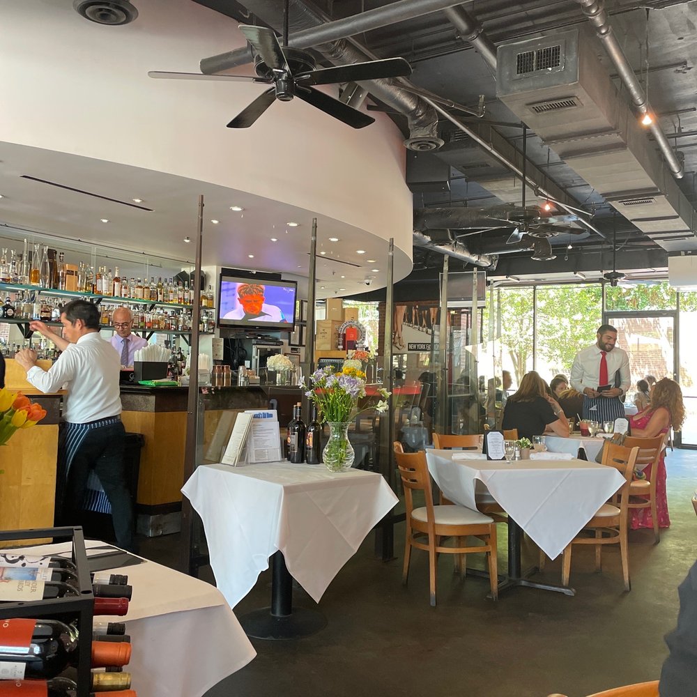Peacock Cafe - Wine Bars Near Me - Washington, DC, District of Columbia