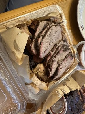 Smokin Woods BBQ by null