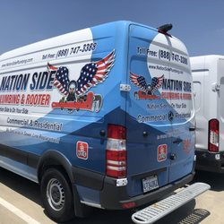 Nation Side Plumbing
