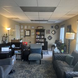 Total Life Counseling & Wellness Center - The room that keeps your secrets SECRET. While you heal.