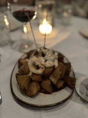 Barcelona Wine Bar by null