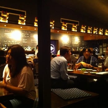 Sushi Sake - View from table - Japanese Near Me - Richardson, Texas Sushi Sake - View from table - Japanese Near Me - Richardson, Texas