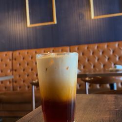 Thai tea