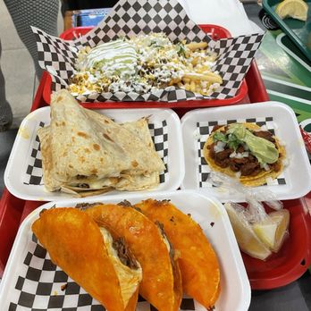 Calitacos - Tacos Near Me - Buckeye, Arizona