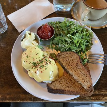 Hearts - Eggs Benedict w/ sourdough toast - Australian Near Me - Nashville, Tennessee Hearts - Eggs Benedict w/ sourdough toast - Australian Near Me - Nashville, Tennessee