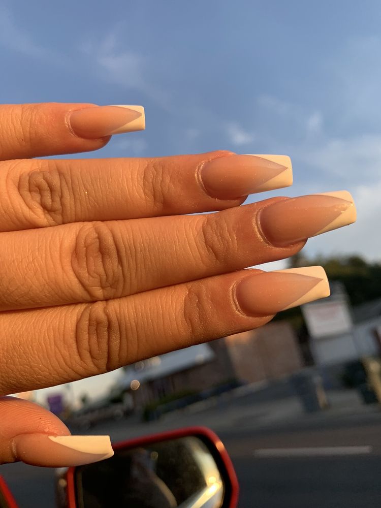 TWINKLE NAILS 86 Photos 962 Cooper Ave, Yuba City, California