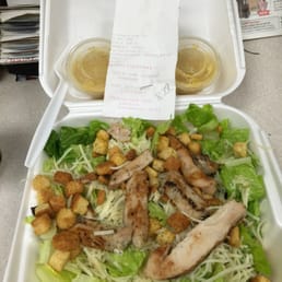 Caesar Salad