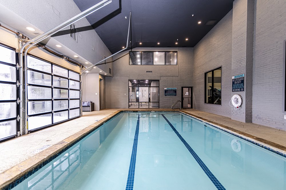 HALSTON APARTMENTS 43 Photos & 31 Reviews 8850 Ferguson Rd, Dallas