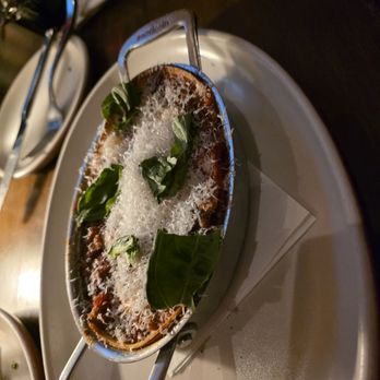 North Italia - Lasagna - Italian Near Me - Henderson, Nevada North Italia - Lasagna - Italian Near Me - Henderson, Nevada